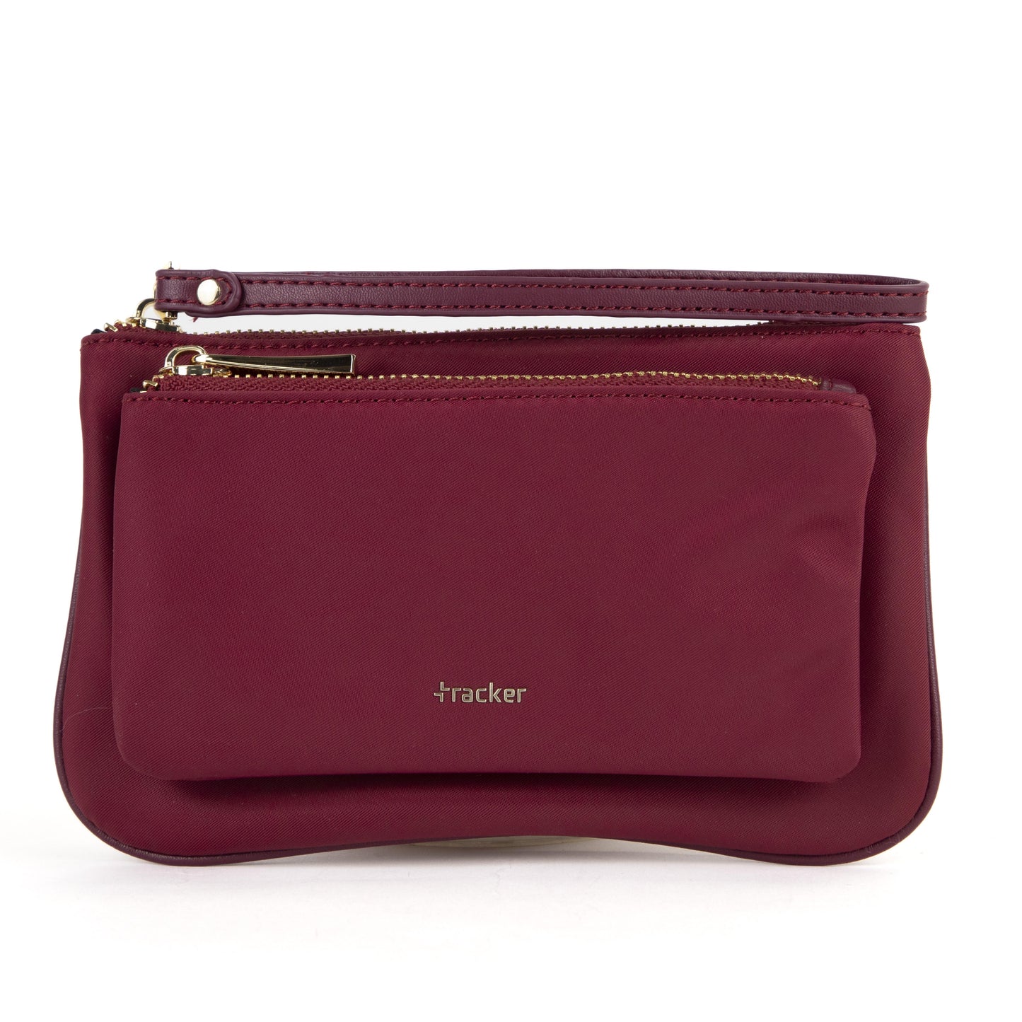 Portefeuille à rabat Tracker Luxelite Wristlet