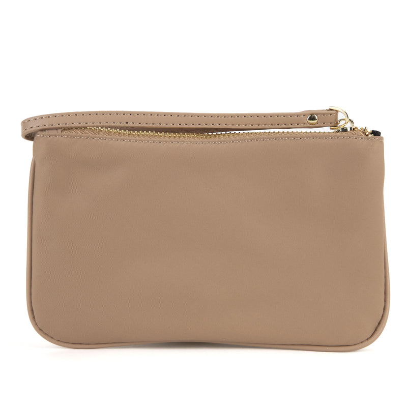 Portefeuille à rabat Tracker Luxelite Wristlet