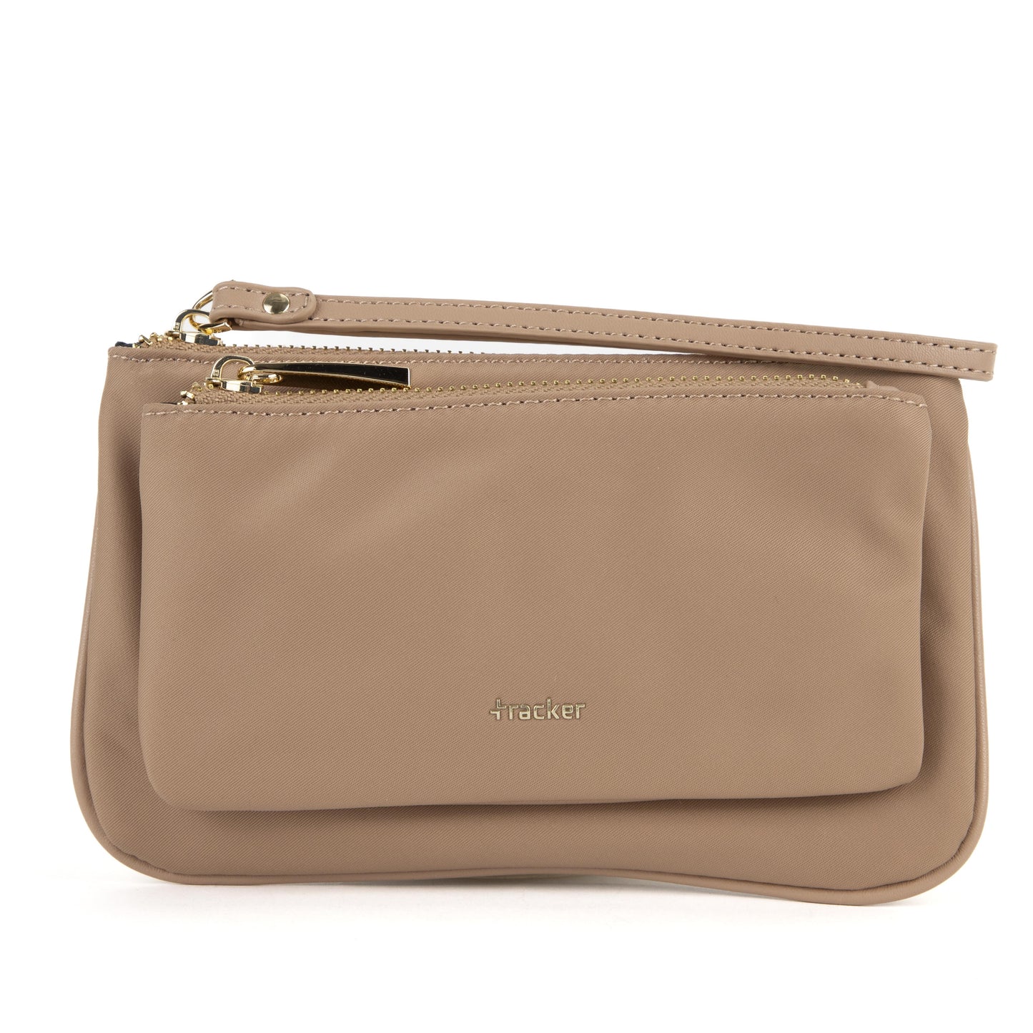 Portefeuille à rabat Tracker Luxelite Wristlet