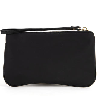 Portefeuille à rabat Tracker Luxelite Wristlet