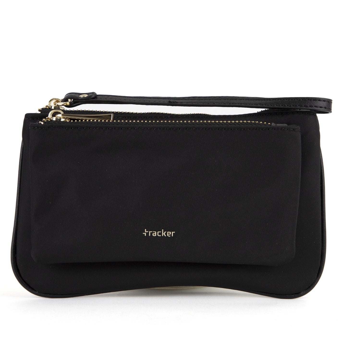Portefeuille à rabat Tracker Luxelite Wristlet