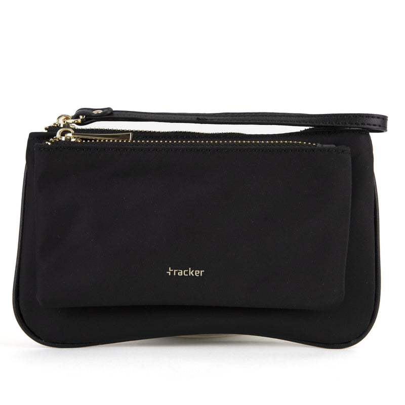 Portefeuille à rabat Tracker Luxelite Wristlet