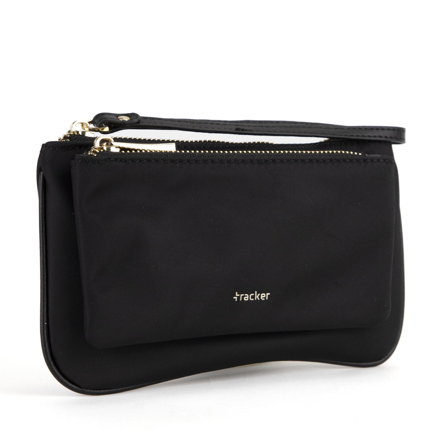 Portefeuille à rabat Tracker Luxelite Wristlet