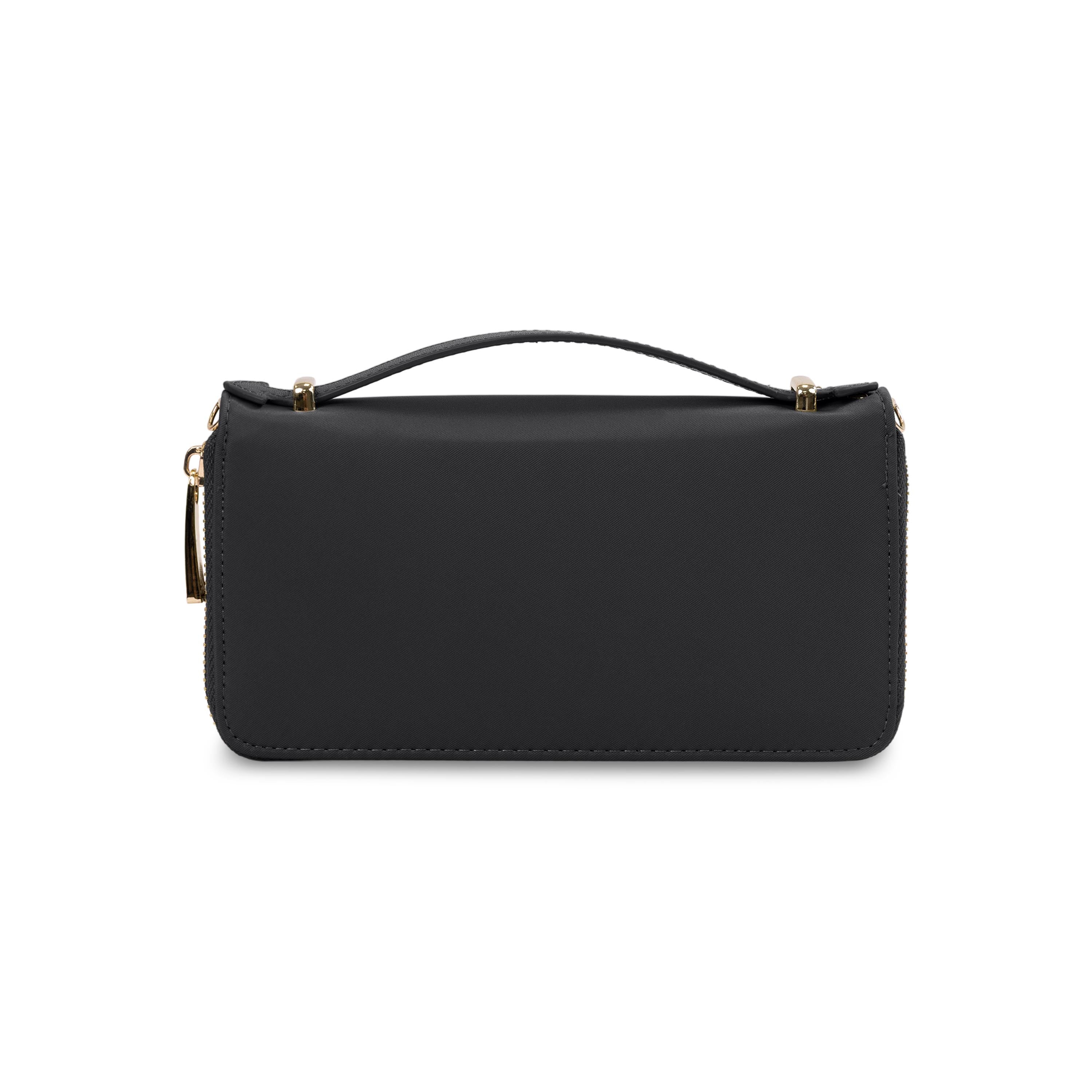 Shop Bentley Black Tracker Wallet on a string in Canada at only $39.99 6th look