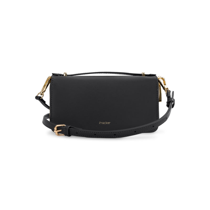 
        Shop Bentley Black Tracker Wallet on a string in Canada at only $39.99 3rd look
      