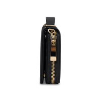 
                      Shop Bentley Black Tracker Wallet on a string in Canada at only $39.99 4th look
                    