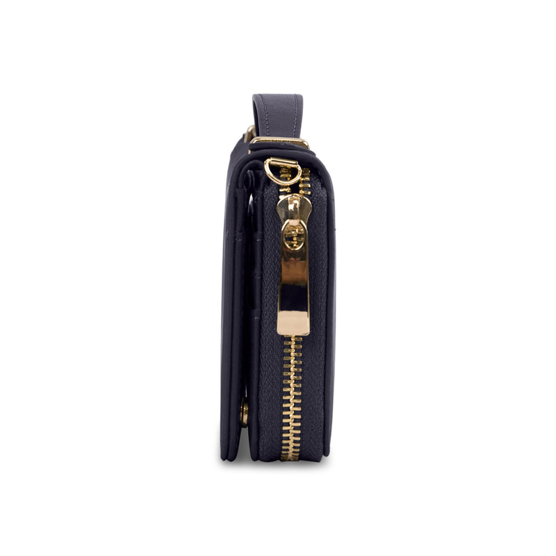
        Shop Bentley Navy Tracker Wallet on a string in Canada at only $39.99 20th look
      