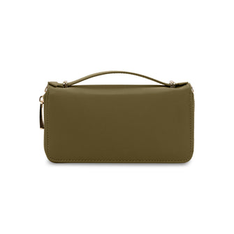
                    Shop Bentley Khaki Tracker Wallet on a string in Canada at only $39.99 6th look
                  