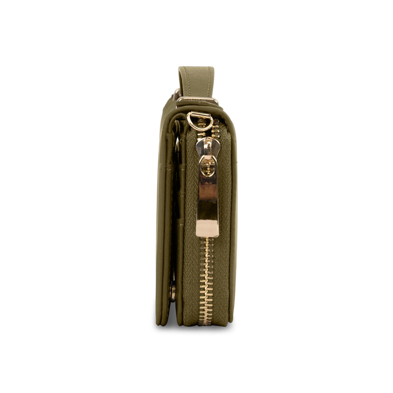 
        Shop Bentley Khaki Tracker Wallet on a string in Canada at only $39.99 11th look
      