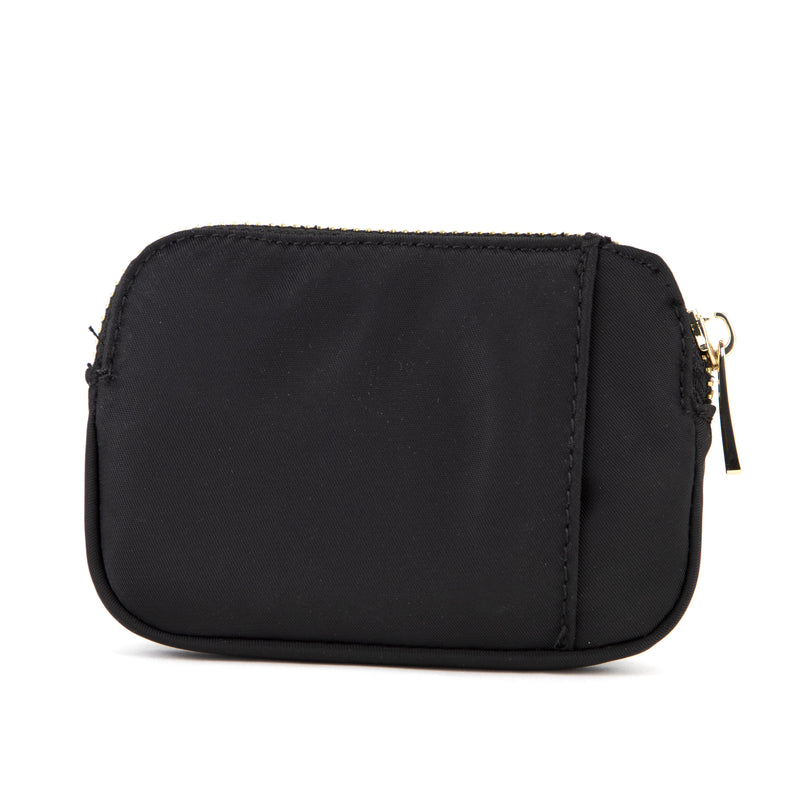 Portefeuille zippé Tracker Palm