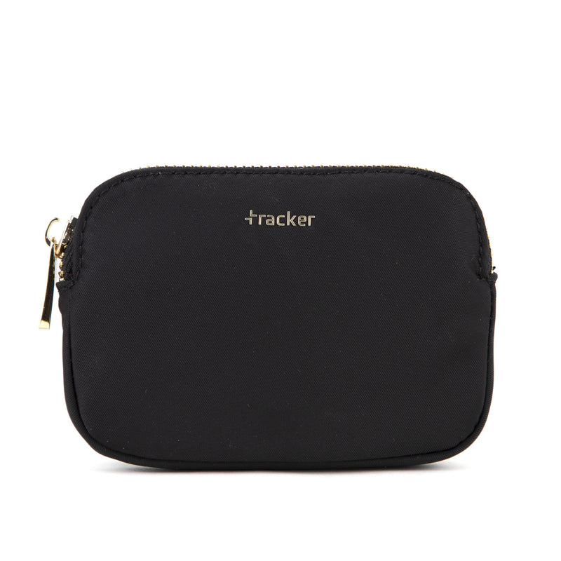 Portefeuille zippé Tracker Palm