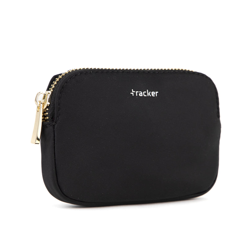 Portefeuille zippé Tracker Palm