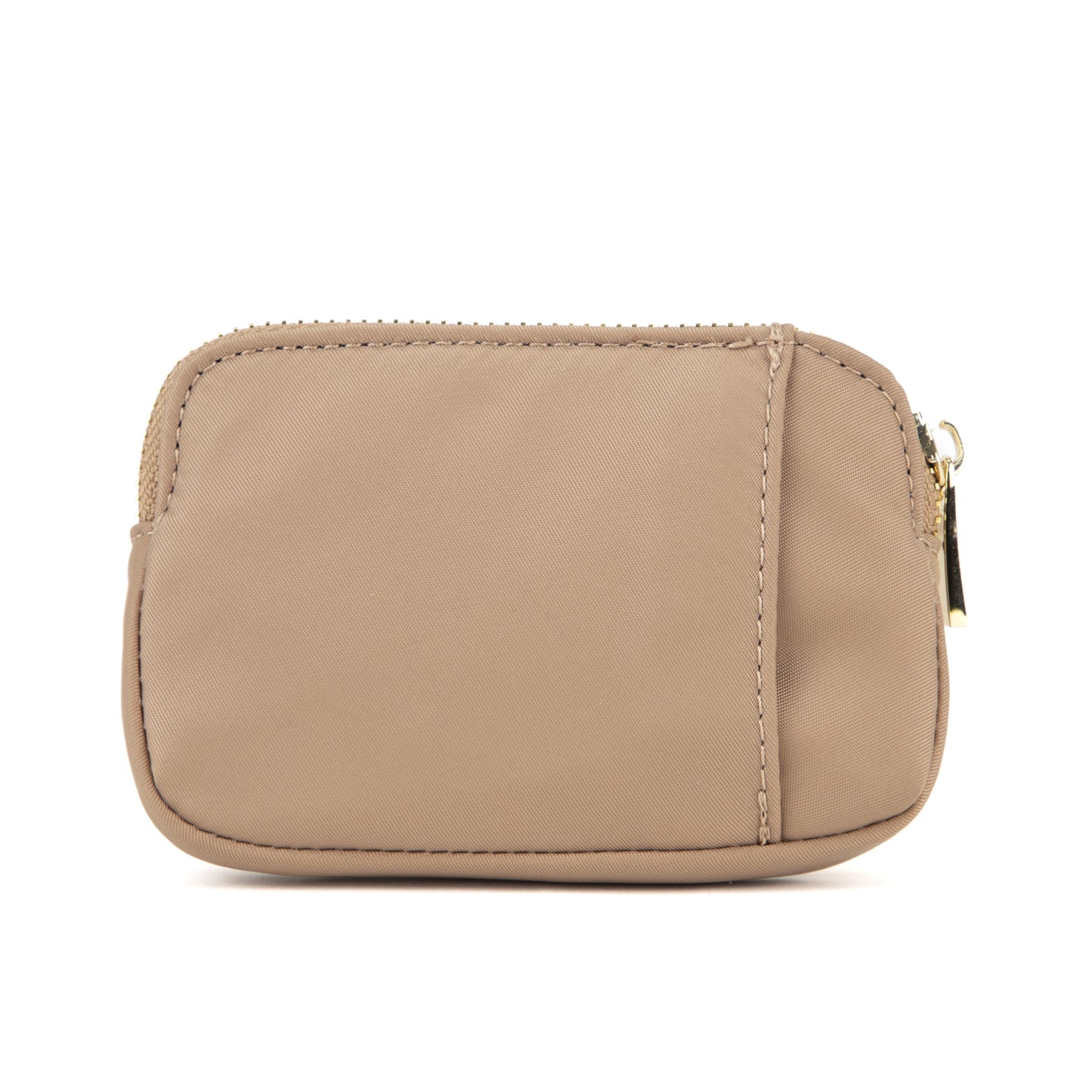 Portefeuille zippé Tracker Palm