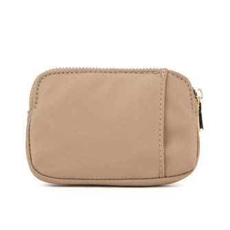 Portefeuille zippé Tracker Palm