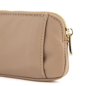 Portefeuille zippé Tracker Palm