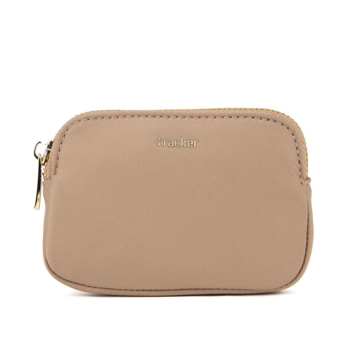 Portefeuille zippé Tracker Palm