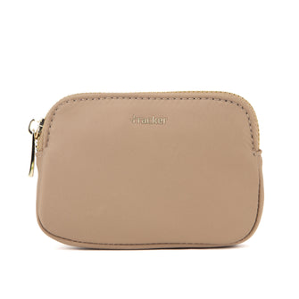 Portefeuille zippé Tracker Palm