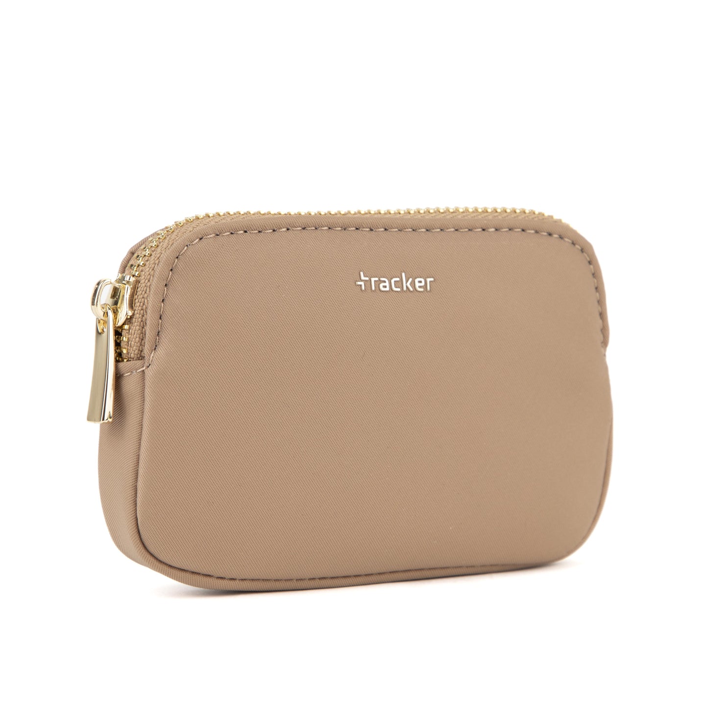 Portefeuille zippé Tracker Palm