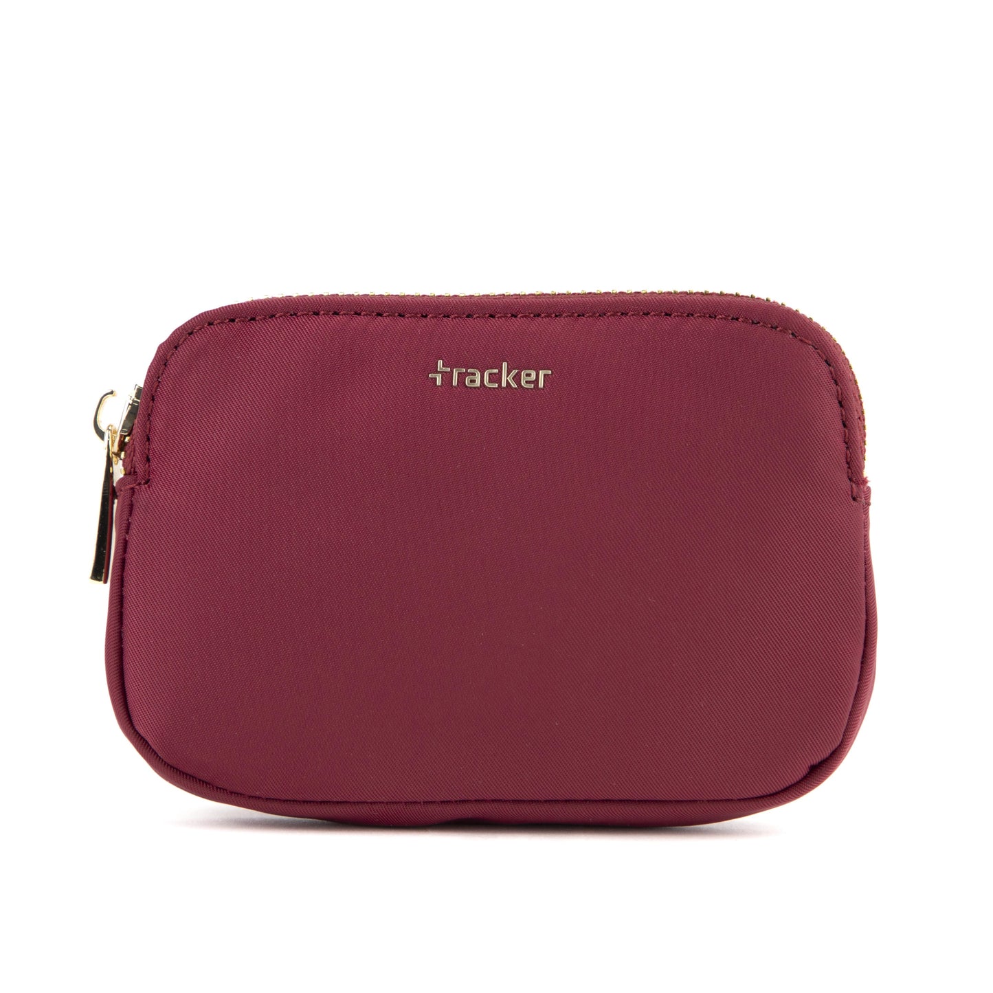 Portefeuille zippé Tracker Palm