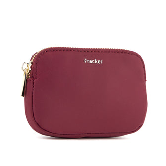 Portefeuille zippé Tracker Palm