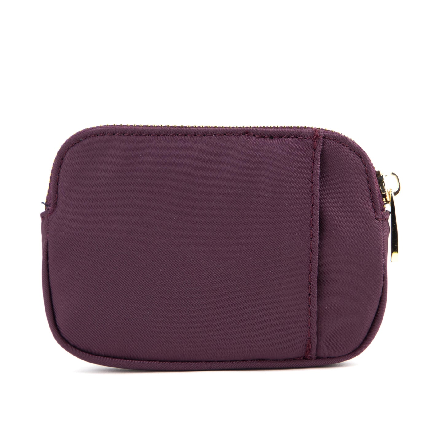 Portefeuille zippé Tracker Palm