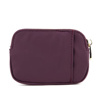 Portefeuille zippé Tracker Palm