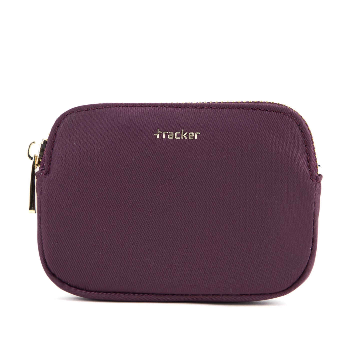 Portefeuille zippé Tracker Palm