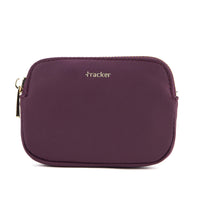 Portefeuille zippé Tracker Palm