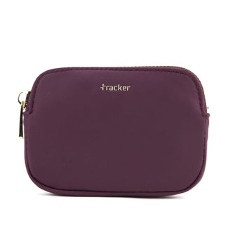 Portefeuille zippé Tracker Palm