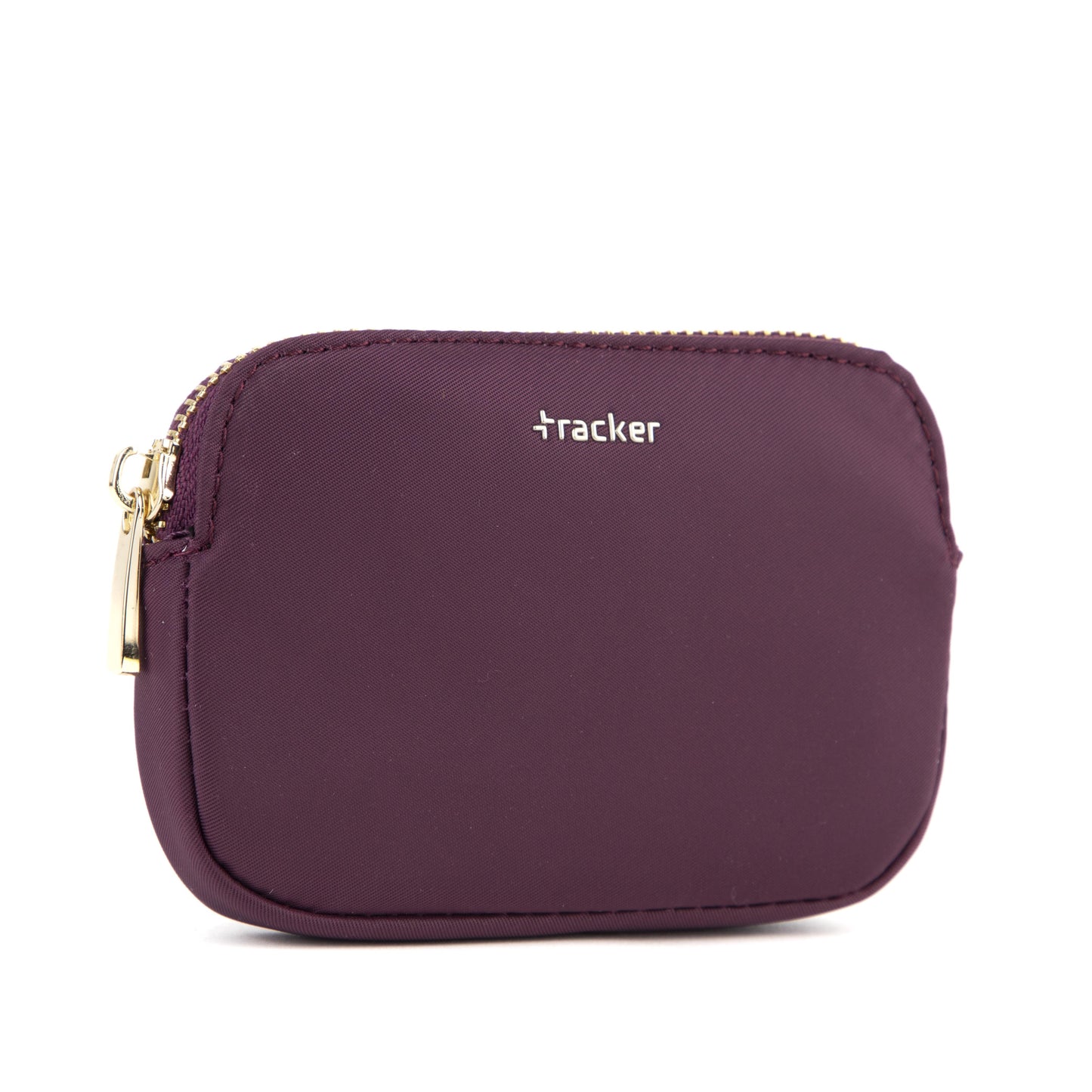 Portefeuille zippé Tracker Palm