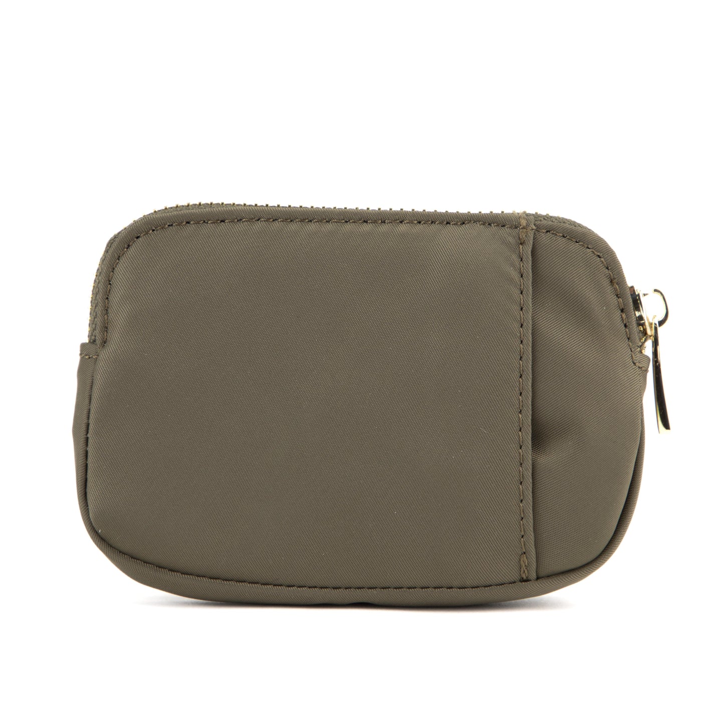 Portefeuille zippé Tracker Palm