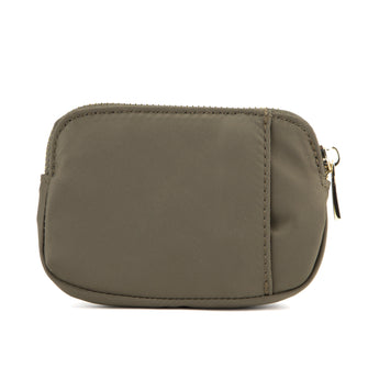 Portefeuille zippé Tracker Palm