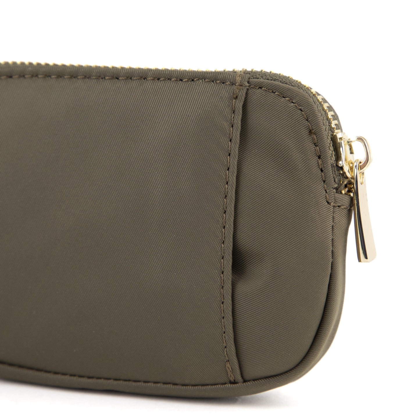 Portefeuille zippé Tracker Palm