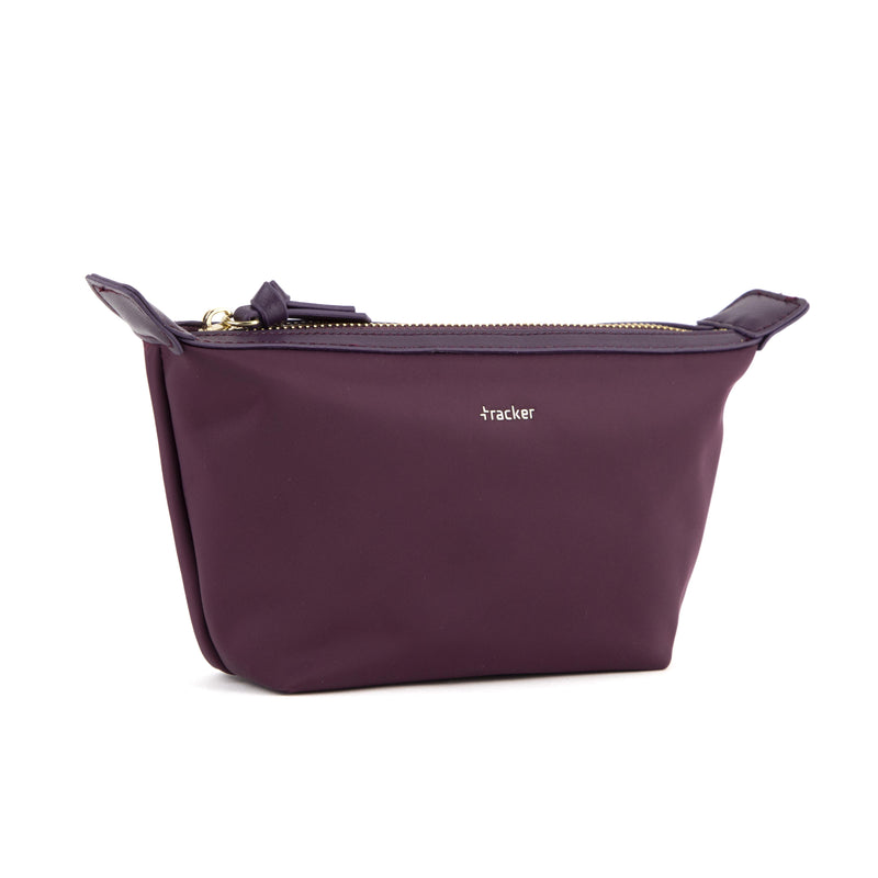 Pochette cosmétique Tracker LuxeLite