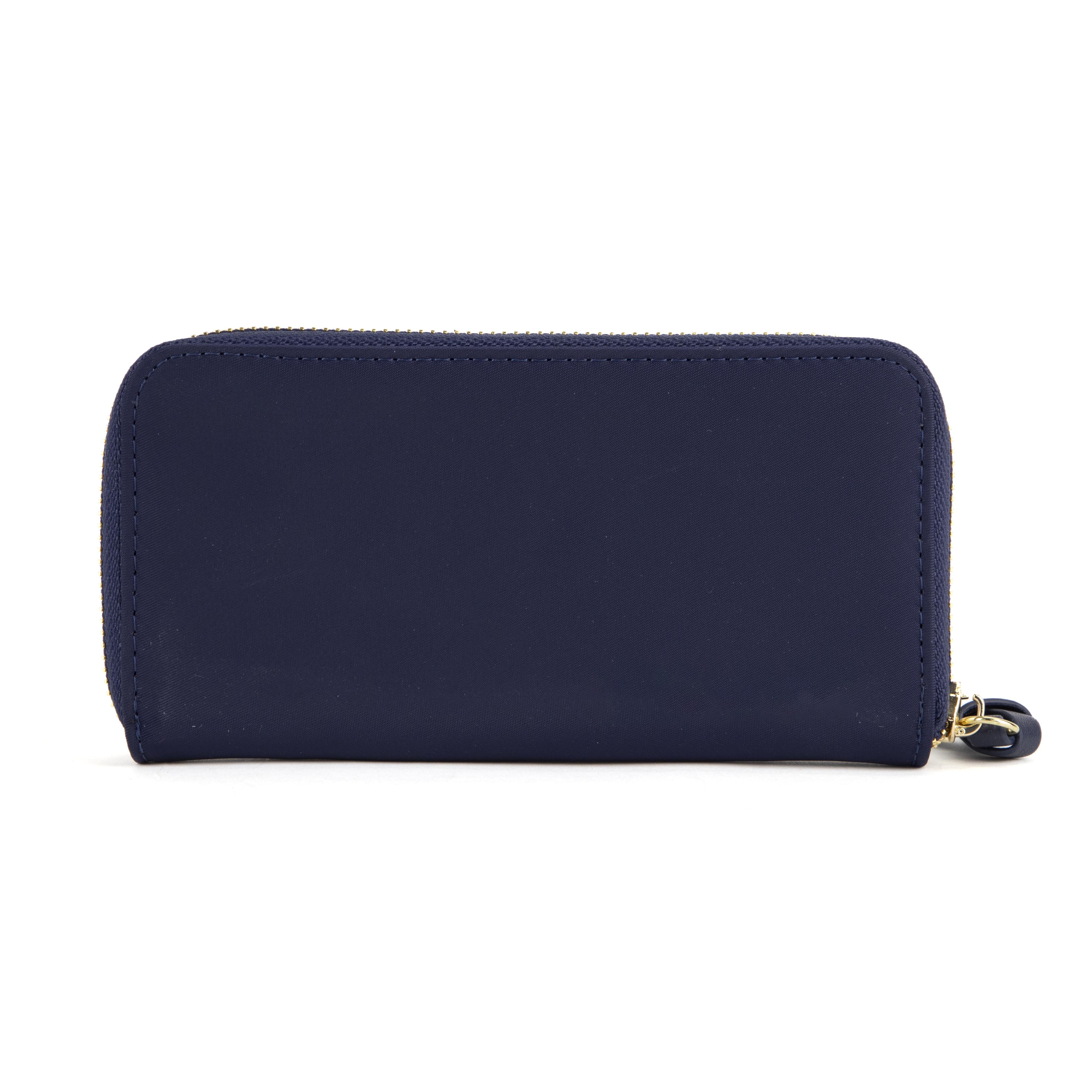 Tracker LuxeLite Wallet – Shop Bentley