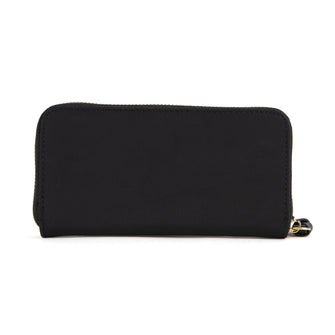 Portefeuille Tracker LuxeLite grand format à fermeture éclair