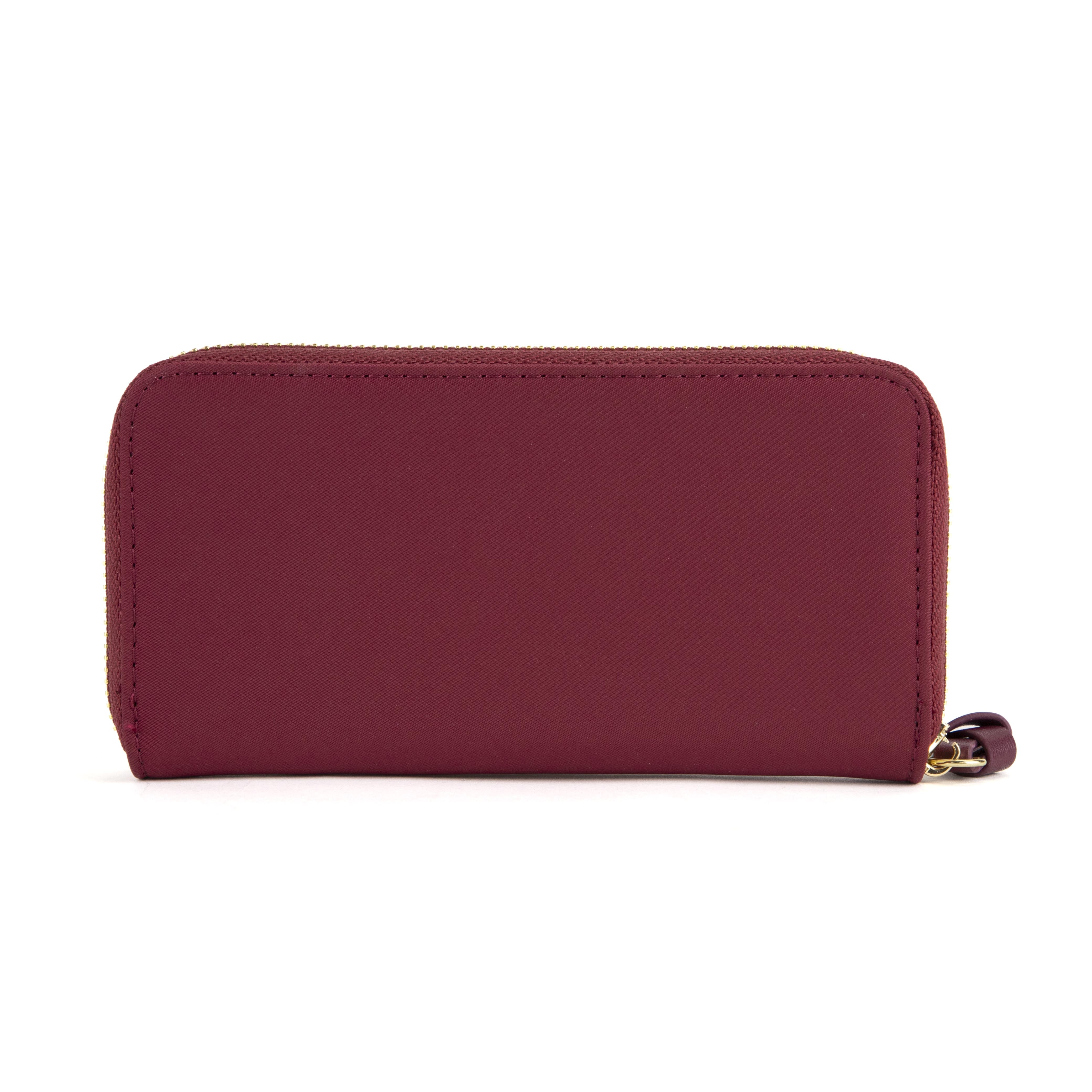 Tracker LuxeLite Wallet – Shop Bentley