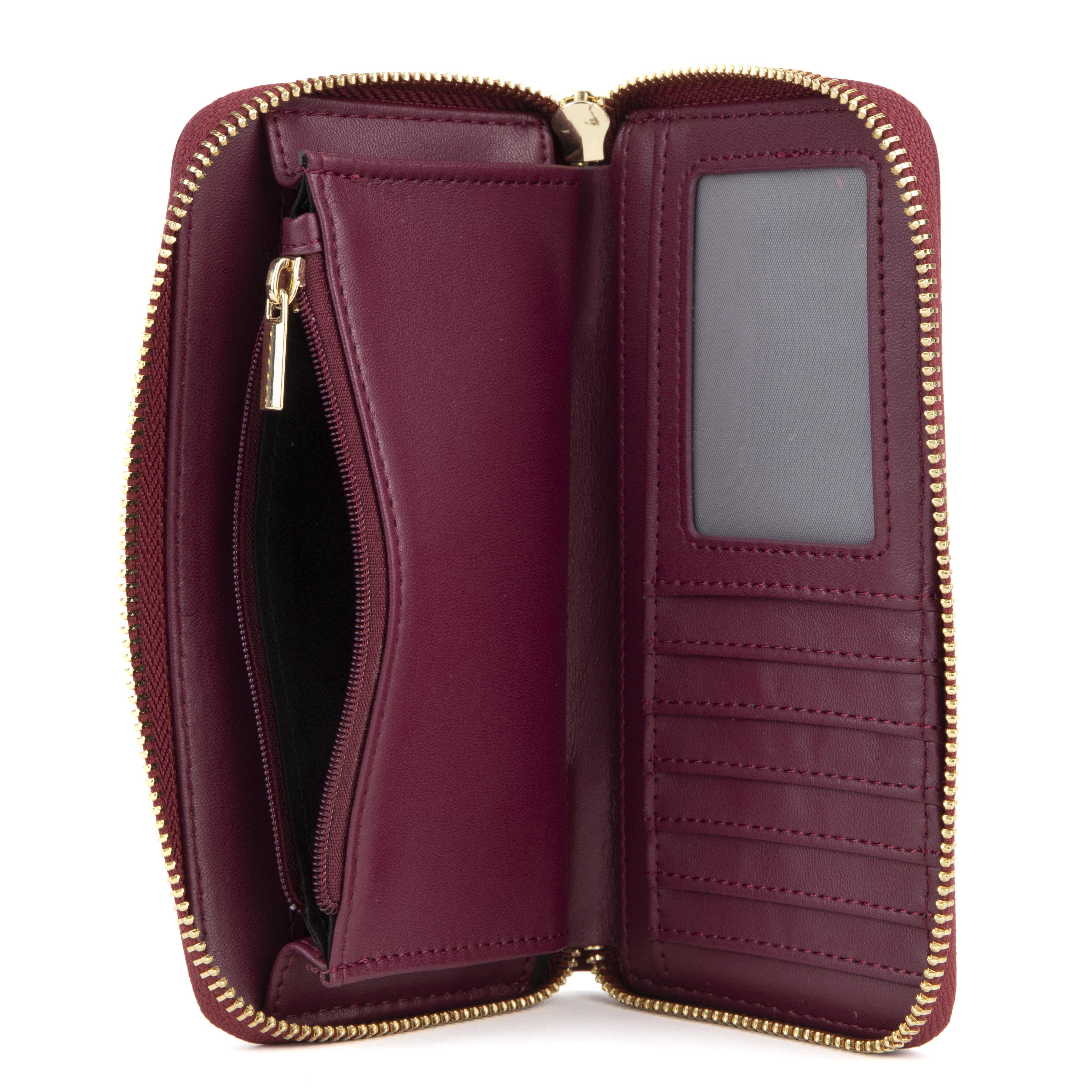 tracker wallet　Btype Tracker LuxeLite Wallet – Shop Bentley