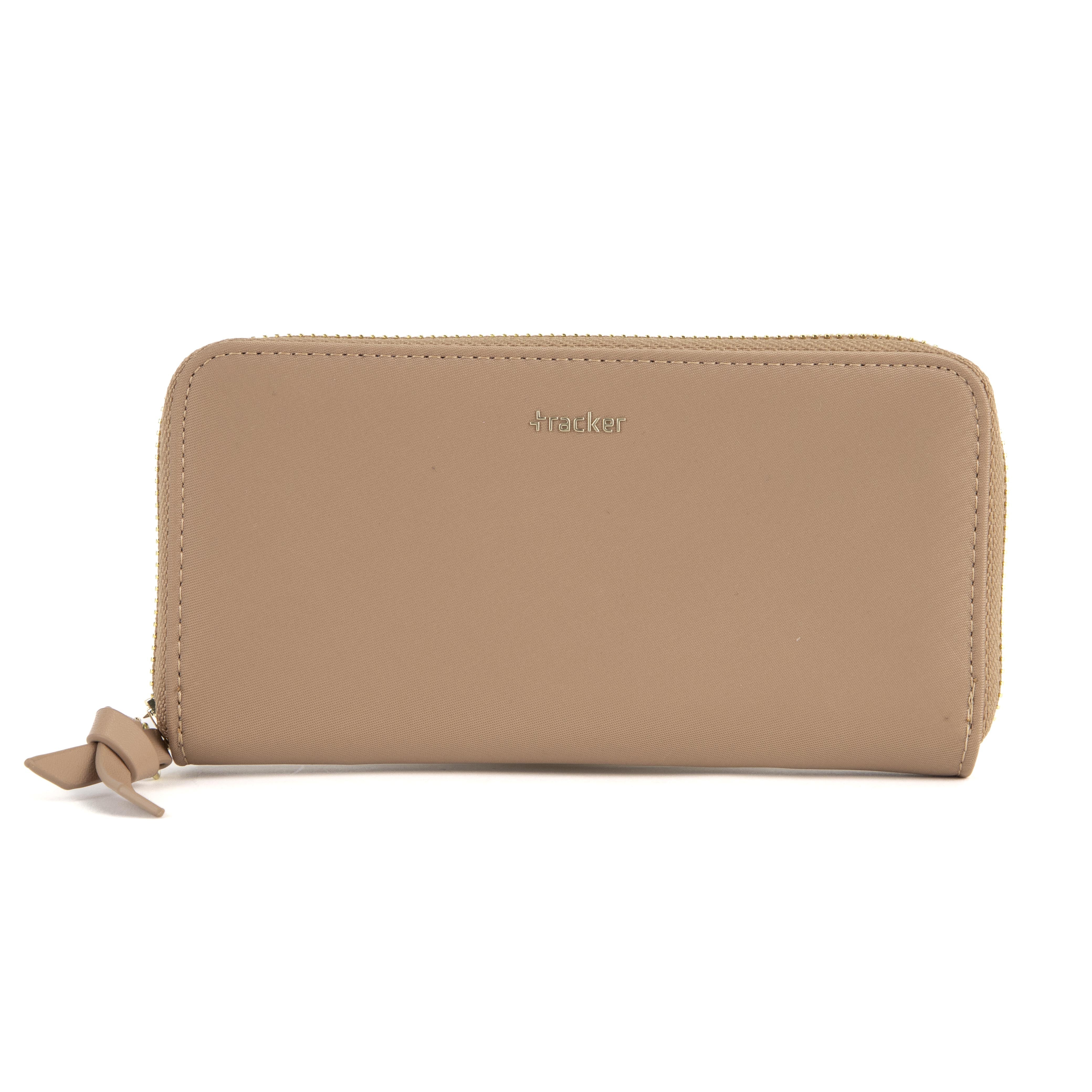 Tracker LuxeLite Wallet – Shop Bentley