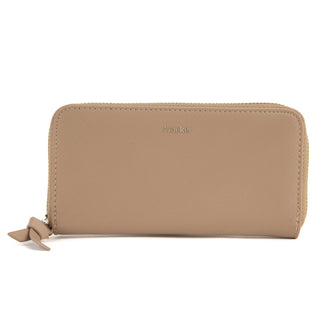 Portefeuille Tracker LuxeLite grand format à fermeture éclair