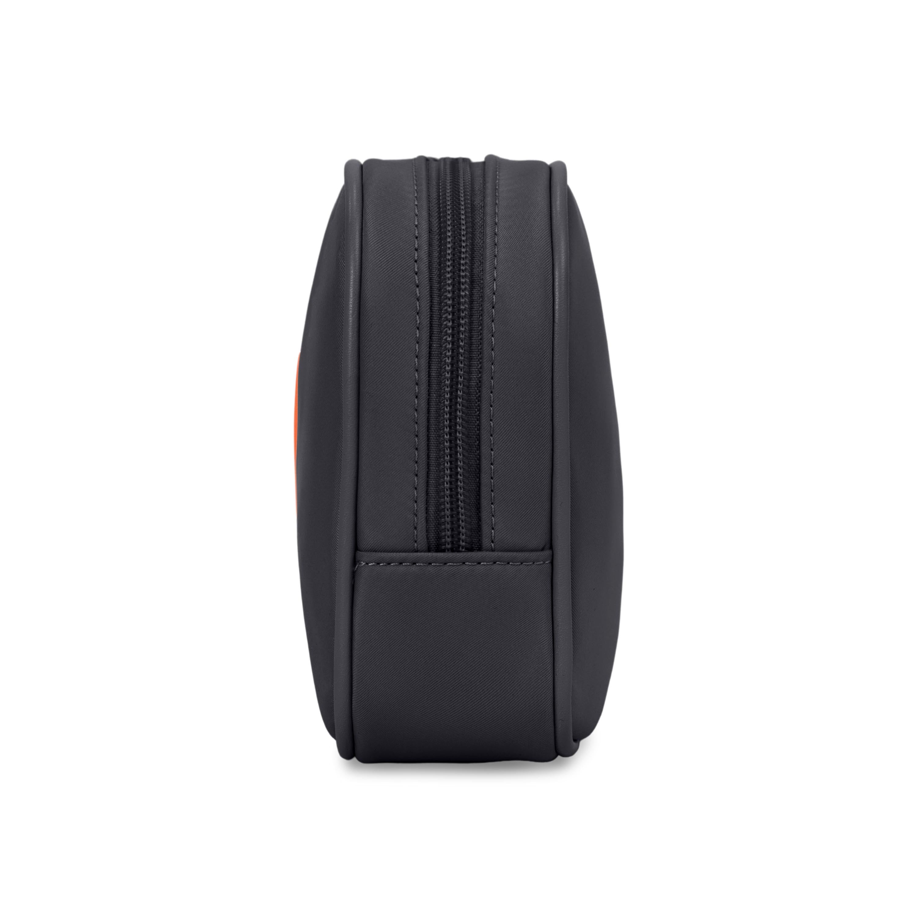 Shop Bentley Black Tracker Tech Pouch in Canada at only $34.99 7th look