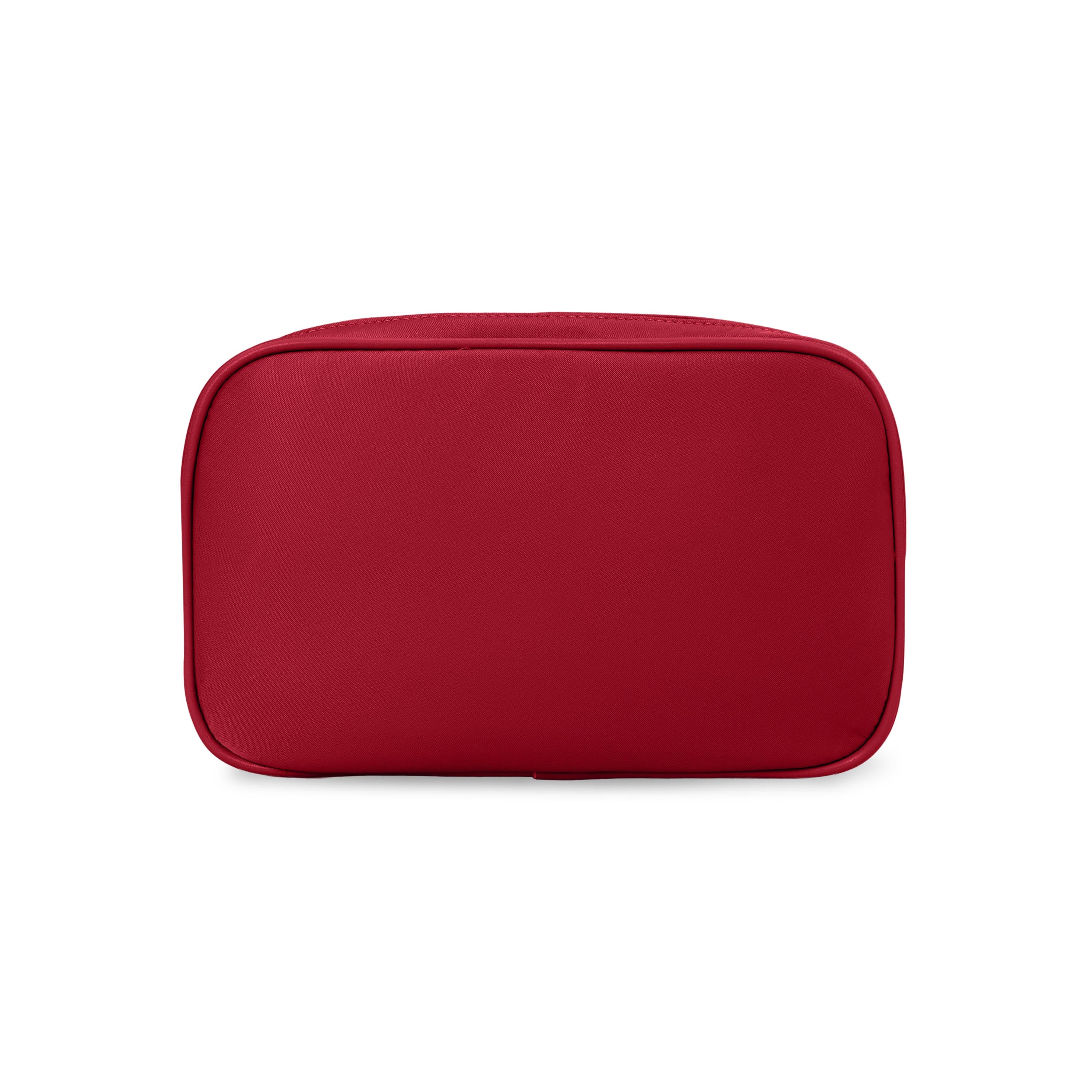 Shop Bentley Red Tracker Tech Pouch in Canada at only $34.99 21st look