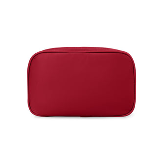 
                    Shop Bentley Red Tracker Tech Pouch in Canada at only $34.99 7th look
                  