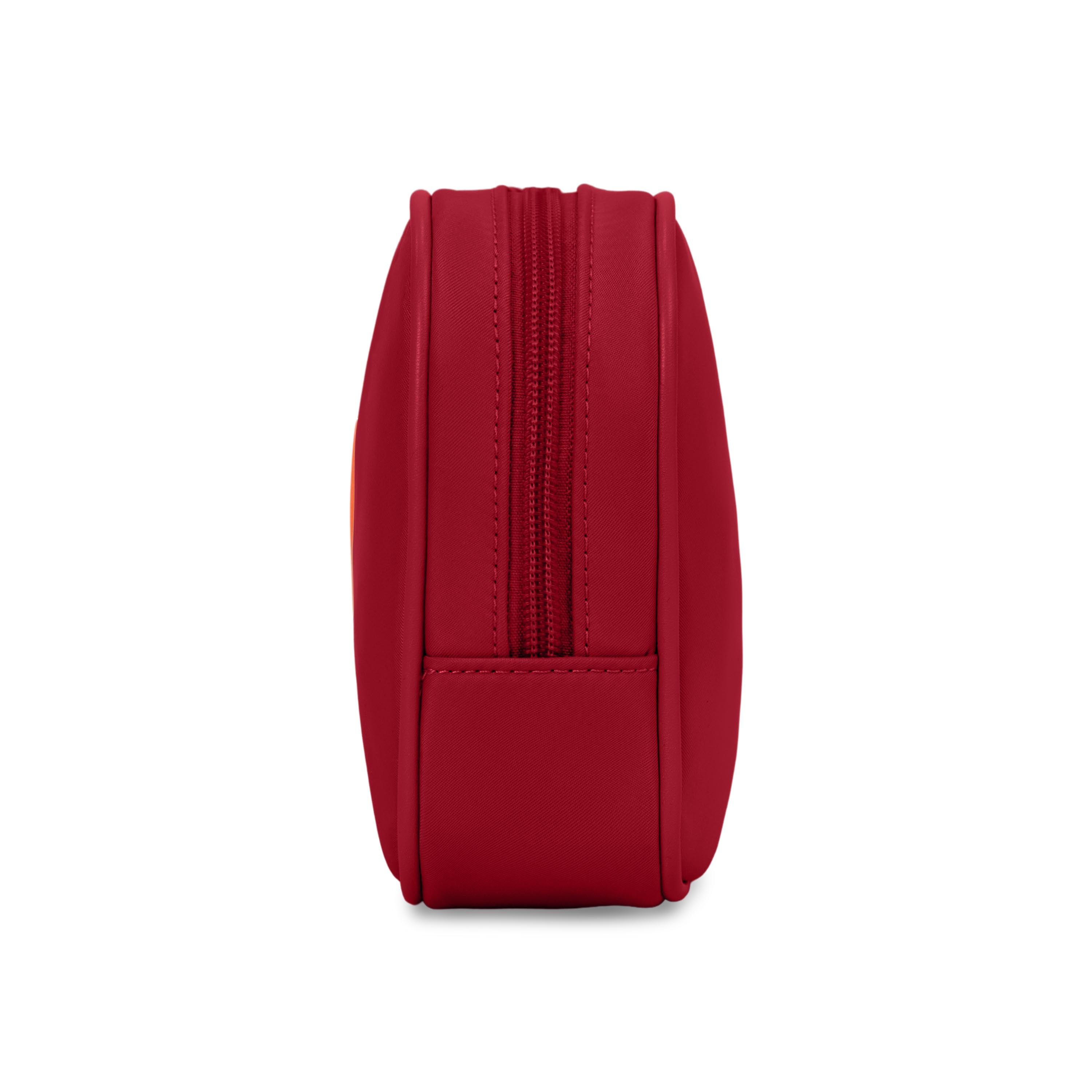 Shop Bentley Red Tracker Tech Pouch in Canada at only $34.99 17th look