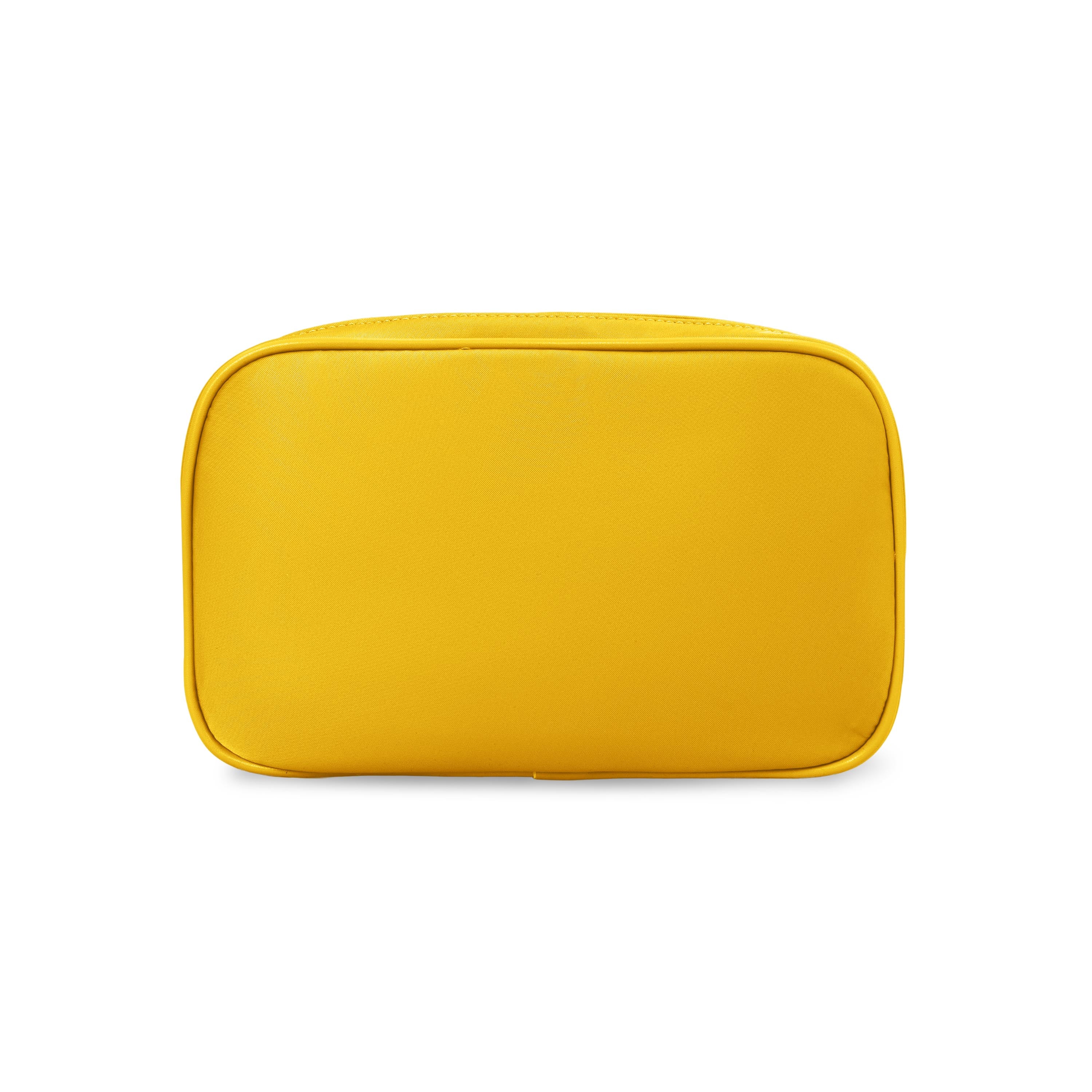 Shop Bentley Yellow Tracker Tech Pouch in Canada at only $34.99 28th look