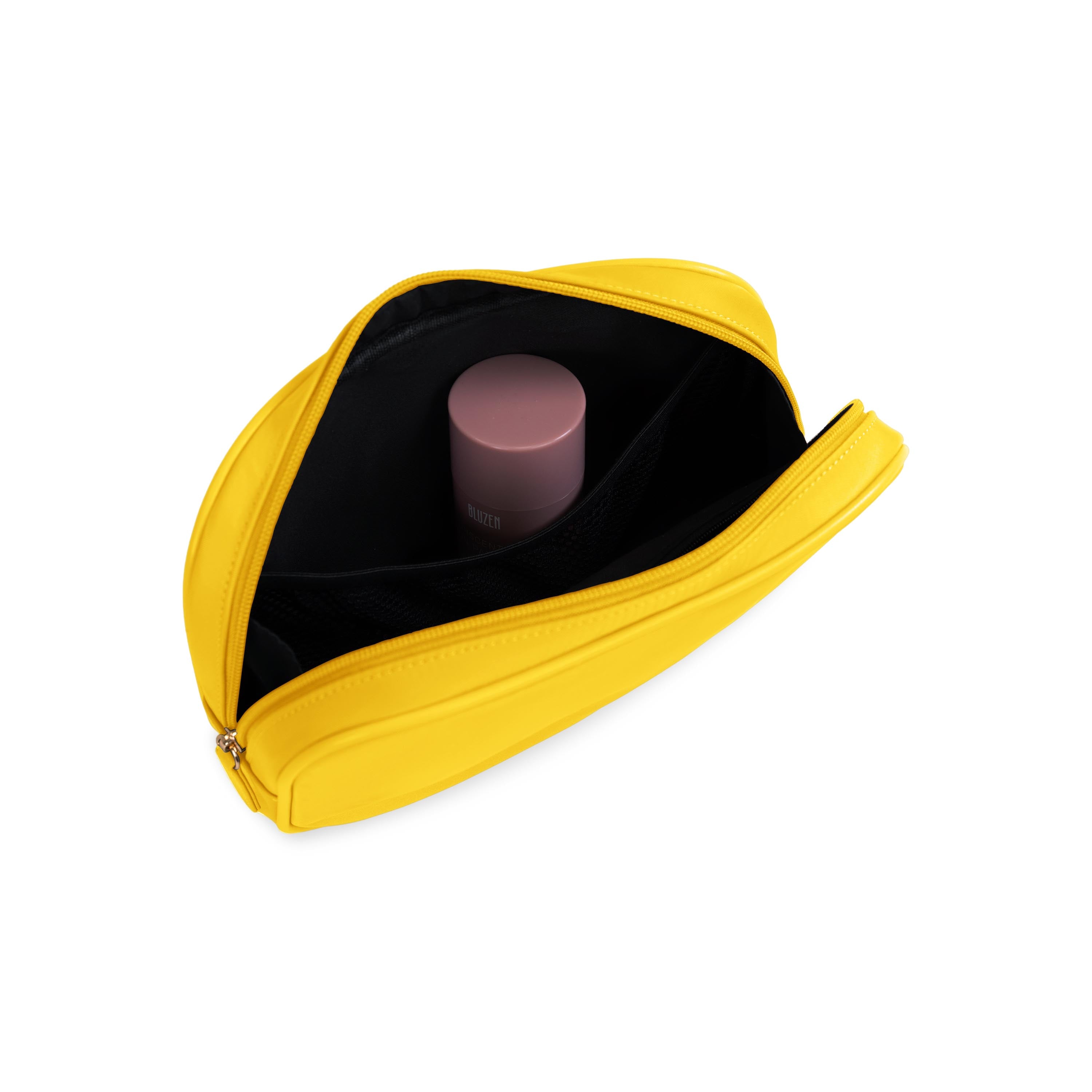 Shop Bentley Yellow Tracker Tech Pouch in Canada at only $34.99 27th look