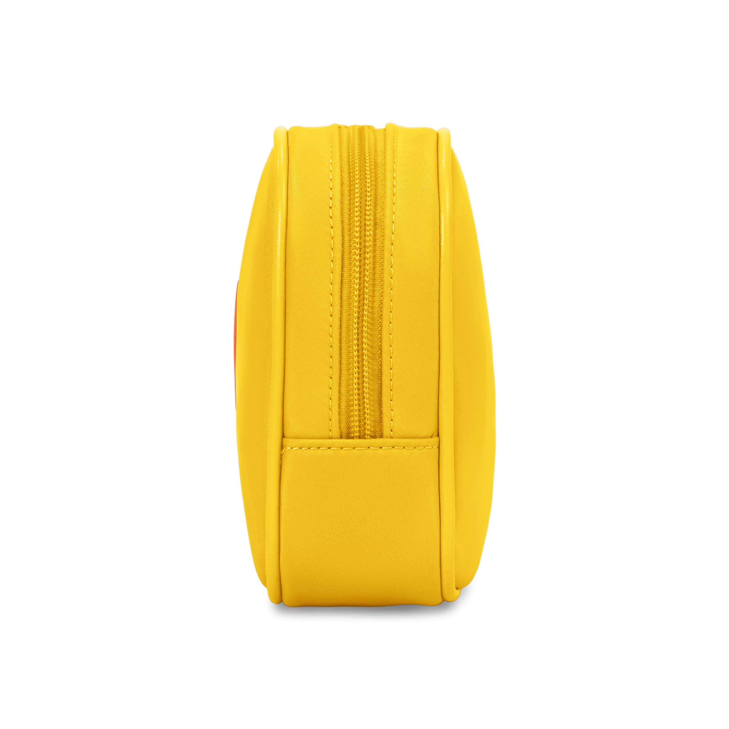 Shop Bentley Yellow Tracker Tech Pouch in Canada at only $34.99 24th look