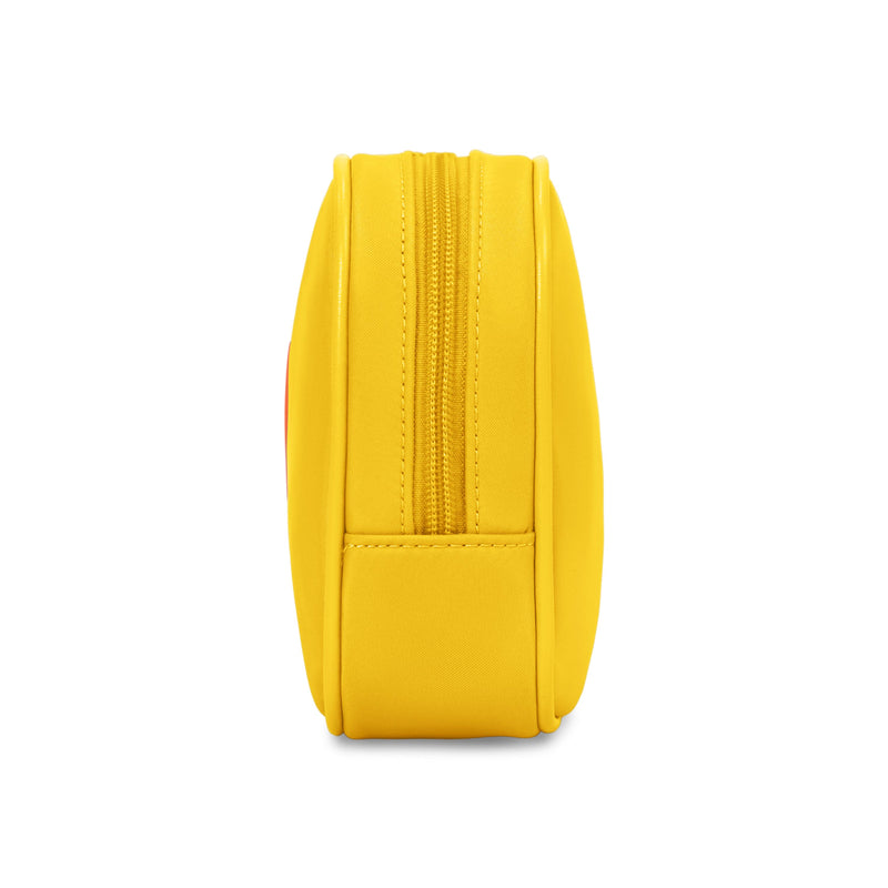 
        Shop Bentley Yellow Tracker Tech Pouch in Canada at only $34.99 24th look
      