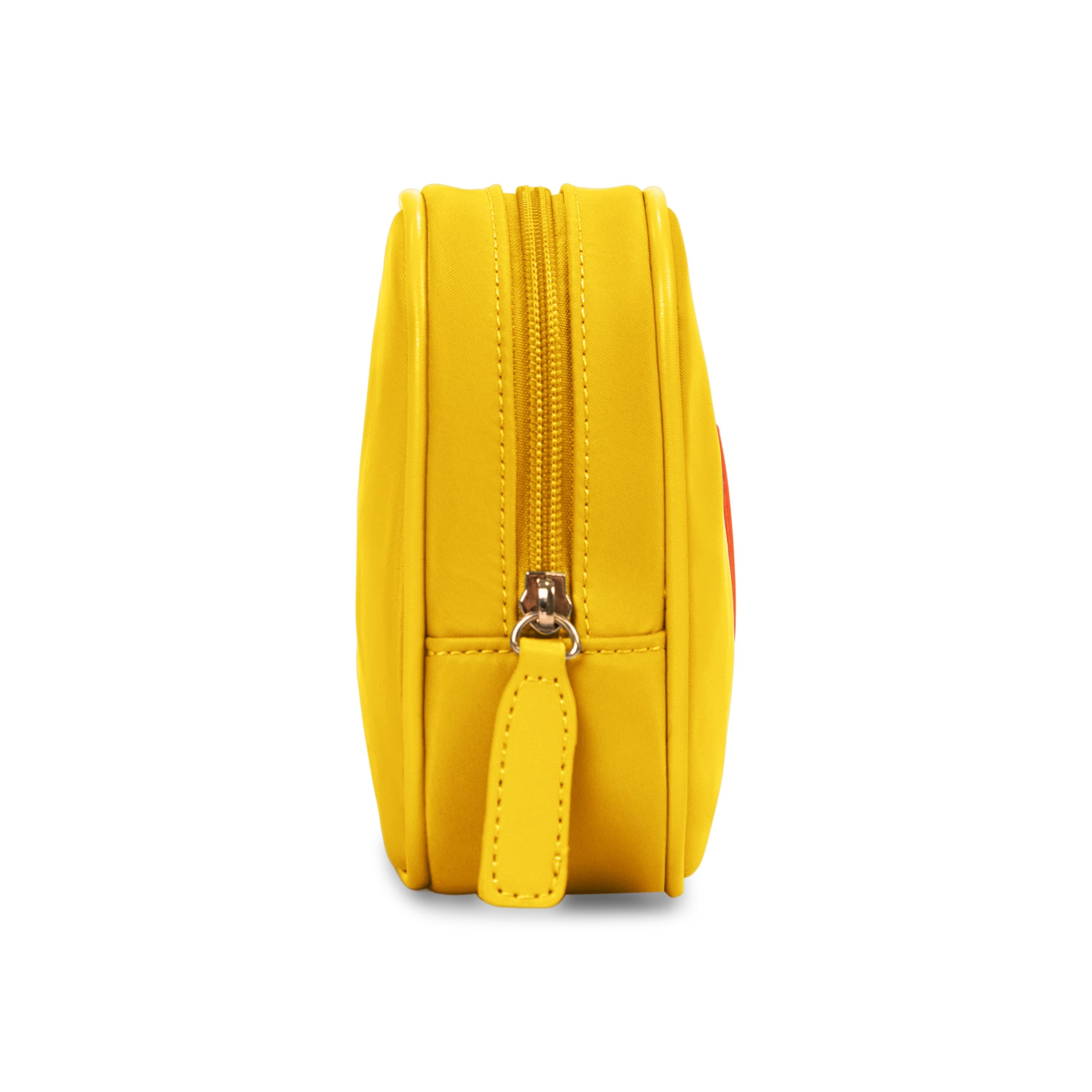 Shop Bentley Yellow Tracker Tech Pouch in Canada at only $34.99 25th look