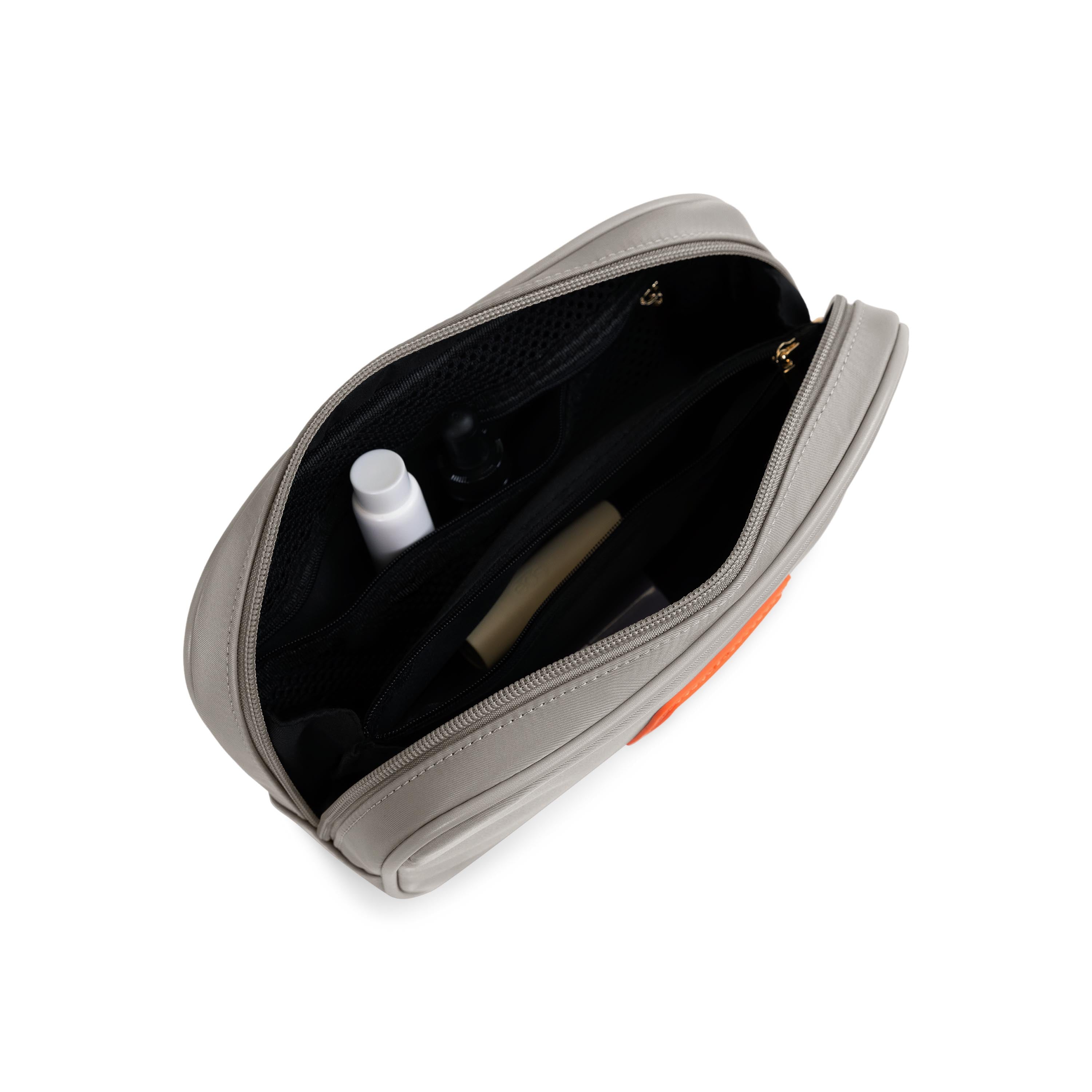 Shop Bentley Grey Tracker Tech Pouch in Canada at only $34.99 14th look
